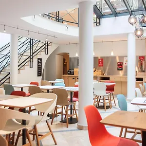 3* Otel Ibis Opera La Fayette