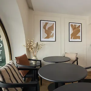 4* Otel Elysee Secret