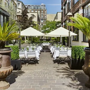 4* Otel Les Jardins Du Marais