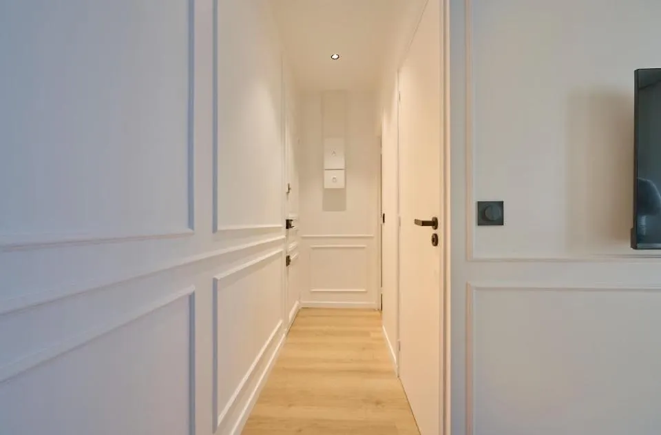 Eiffel Appartement Paris France