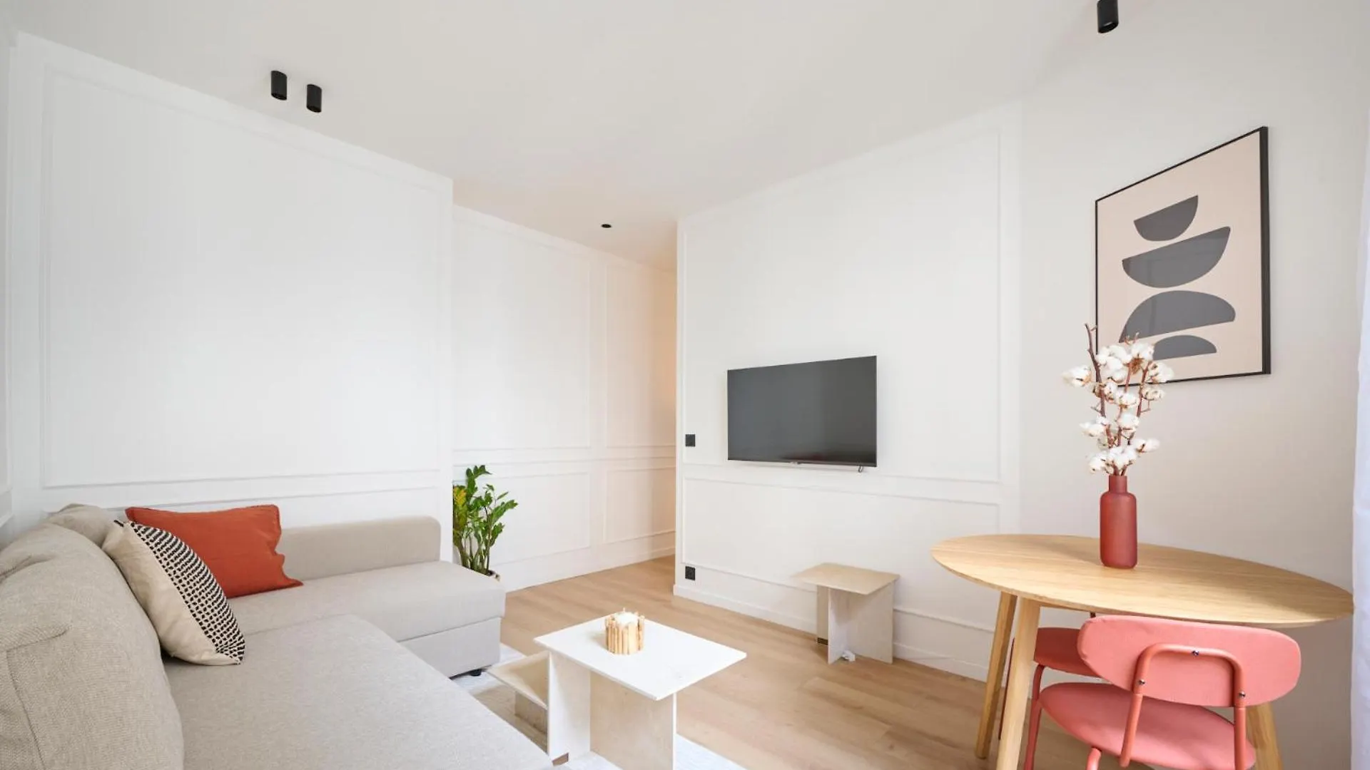 Eiffel Appartement location